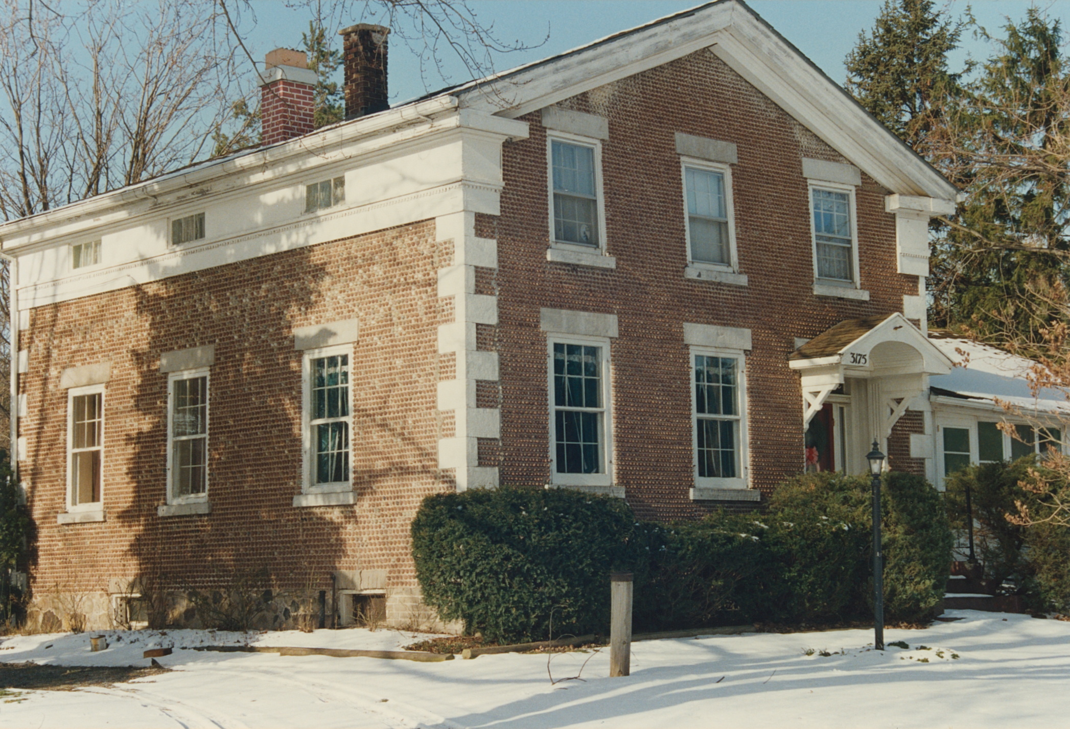 Pal-5 3175 Palmyra-Marion Rd 3